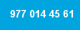 977 014 45 61
